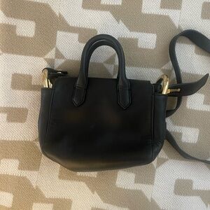 J.crew Leather Purse